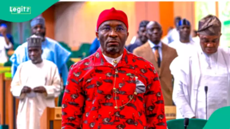 PDP Group Urges Deputy Speaker Benjamin Kalu to Enter Abia Governorship Race