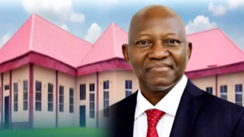 Peculiar Church Marks 10 Years, Defies Prophecy of Collapse