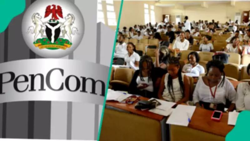 PenCom Opens Pension Plan to Students and Infants to Boost Early Retirement Savings