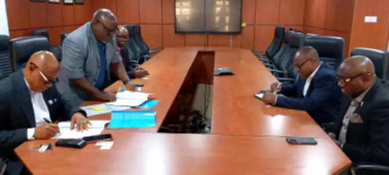 PETAN and Akwa Ibom Sign MoU to Boost Oil and Gas Value Chain Growth