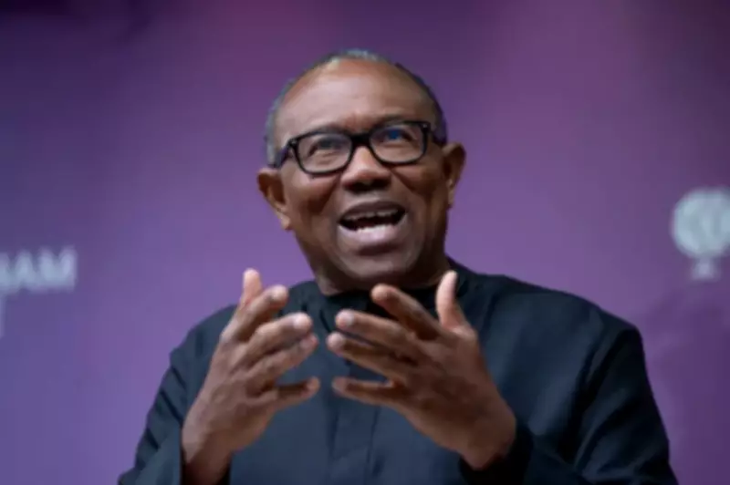 Peter Obi Criticizes Tinubu Over Fresh Bandit Attacks in Jos, Kaduna, and Benue