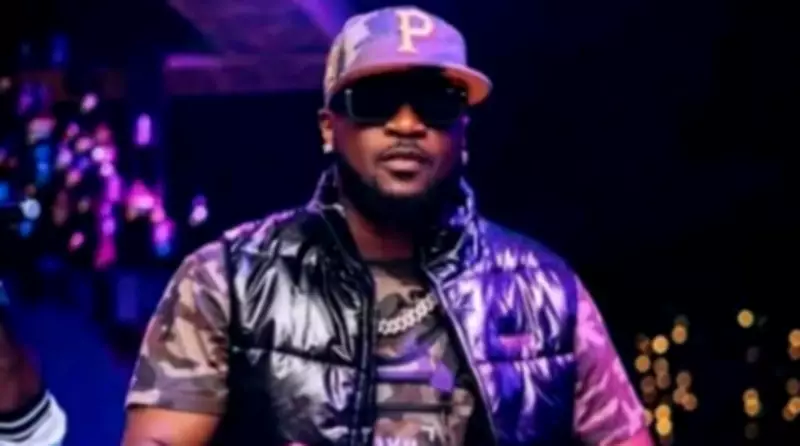 Peter Okoye Officially Changes Birthday Date Amid Ongoing Rift with Twin Brother