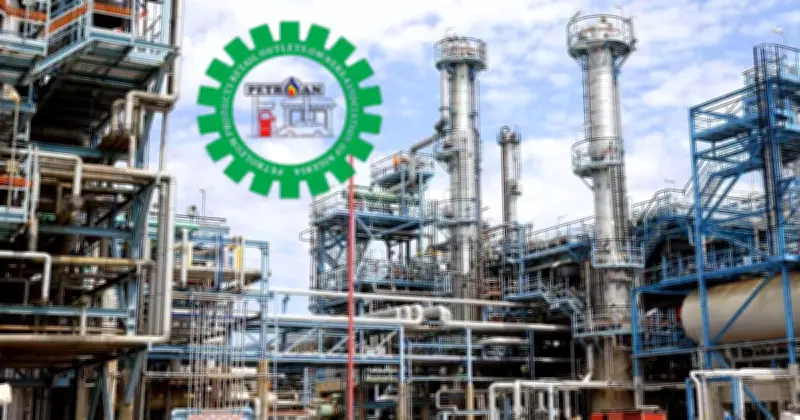 PETROAN Urges FG to Reinstate Petrol Import Licences for Price Stability