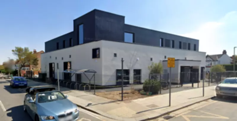 Petrol Bomb Attack on London Synagogue Treated as Suspected Antisemitic Hate Crime