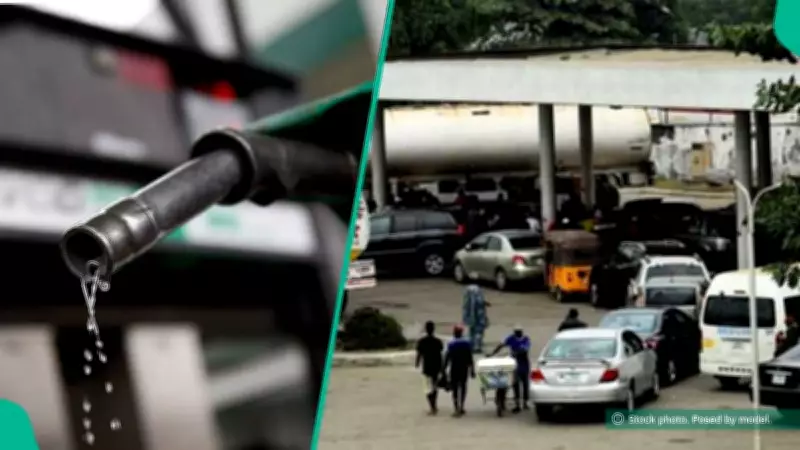 Petrol Prices Drop Across Nigeria as Marketers Announce New Rates Following Global Crude Decline