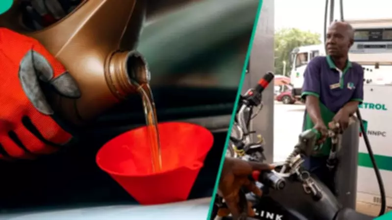 Petrol Prices Set to Rise as Global Crude Oil Surpasses $100 per Barrel