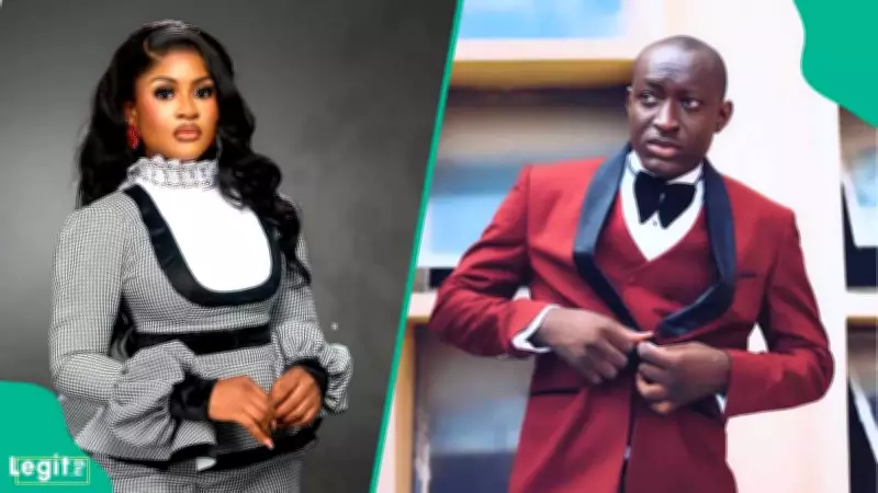 Phyna Ends Streaming Partnership with Carter Efe Over One-Sided Communication