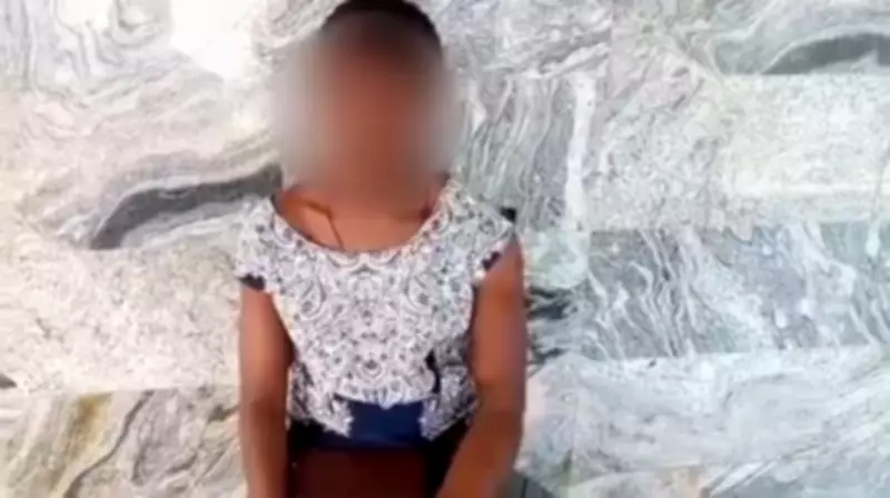 Physically Challenged Nigerian Woman Rescued from Trafficking in Mali