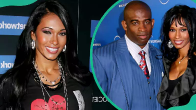 Pilar Sanders: From Deion's Ex-Wife to Fitness Mogul and Media Personality
