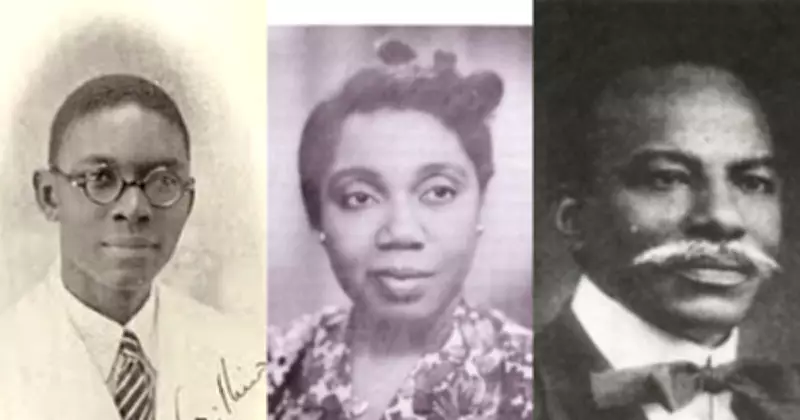 Pioneers of Progress: How Nigeria's First Foreign-Educated Graduates Shaped a Nation