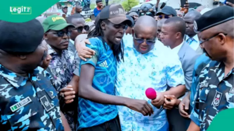 Plateau Attack Survivor: Christian Stranger Risked Life to Save Muslim Neighbor