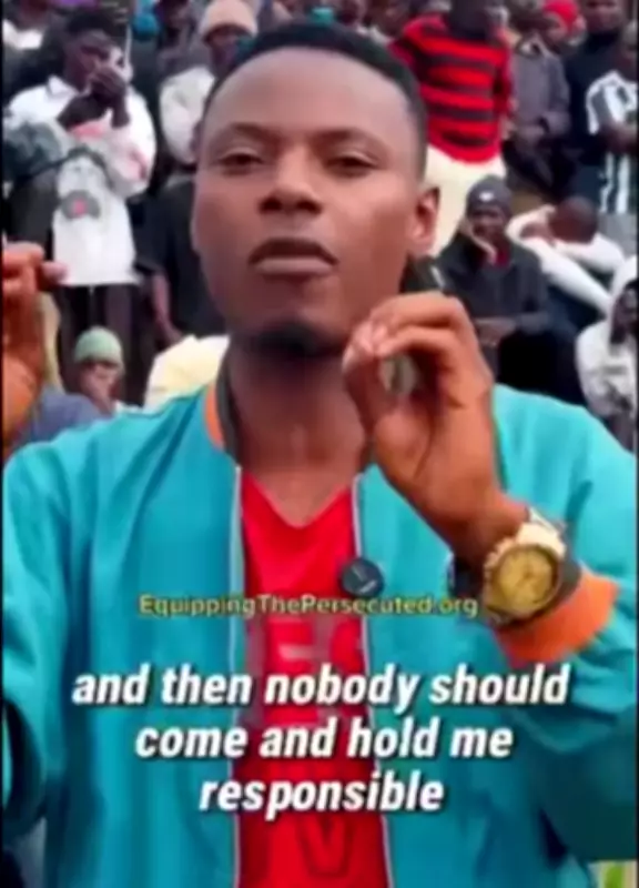 Plateau Community Leader Laments: 'Cows Valued More Than Human Lives' After Farmers Killed