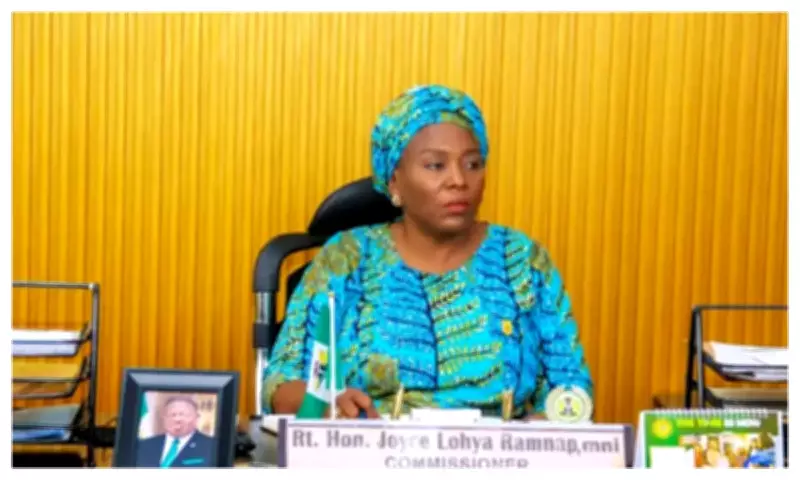 Plateau Government Arrests Suspects Who Threatened Post-Ramadan Attacks in Jos