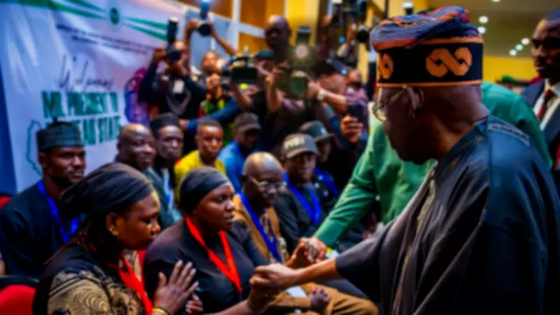 Plateau Killings: PSA-USA Demands Prosecution of Perpetrators and Security Reforms