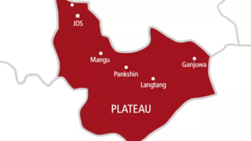 Plateau Official Alarms Over Trafficking of 200 Children from Irigwe Community
