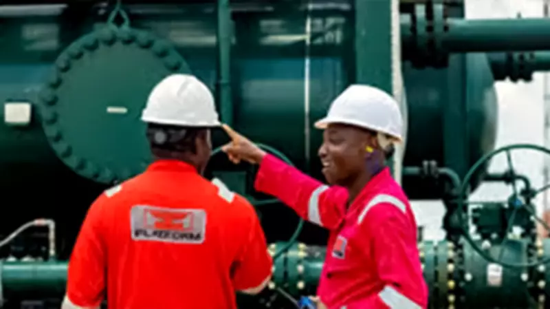 Platform Petroleum Launches ICT Hub in Rivers to Drive Digital Future