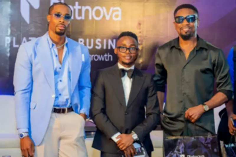 Platnova's Global Expansion: African Fintech Platform Celebrates 3 Years of Growth