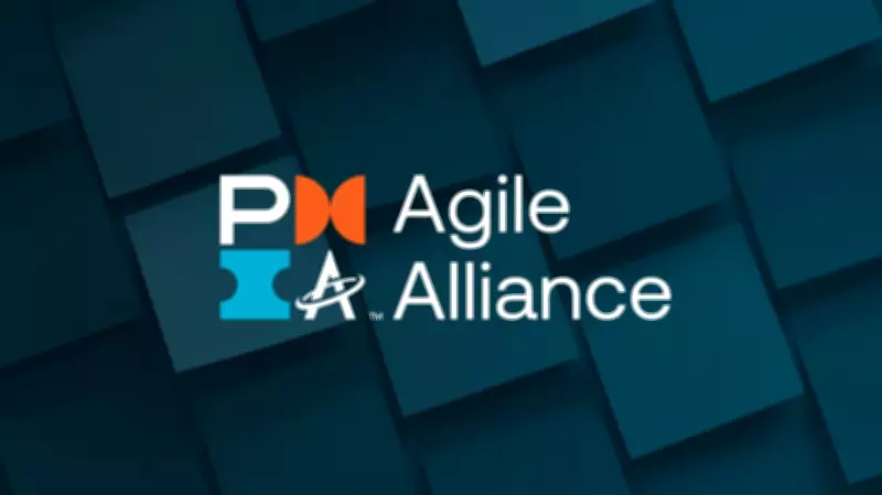 PMI Agile Alliance Launches 'Manifesto for Enterprise Agility' Leadership Guide