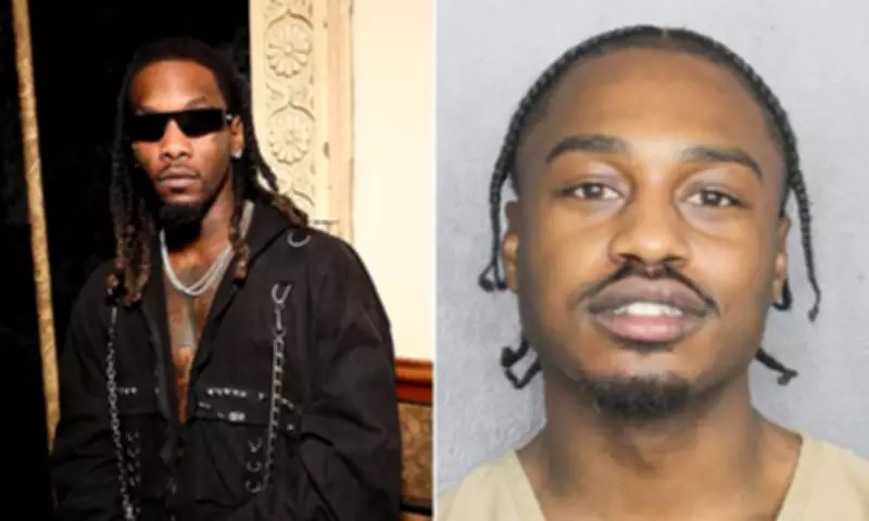 Police Accuse Rapper Lil Tjay of Instigating Fight That Led to Offset Shooting