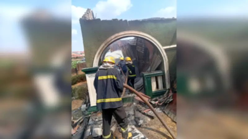 Police Arrest Notorious Kidnapper in Oyo, Recover AK-47 Rifle in Major Operation