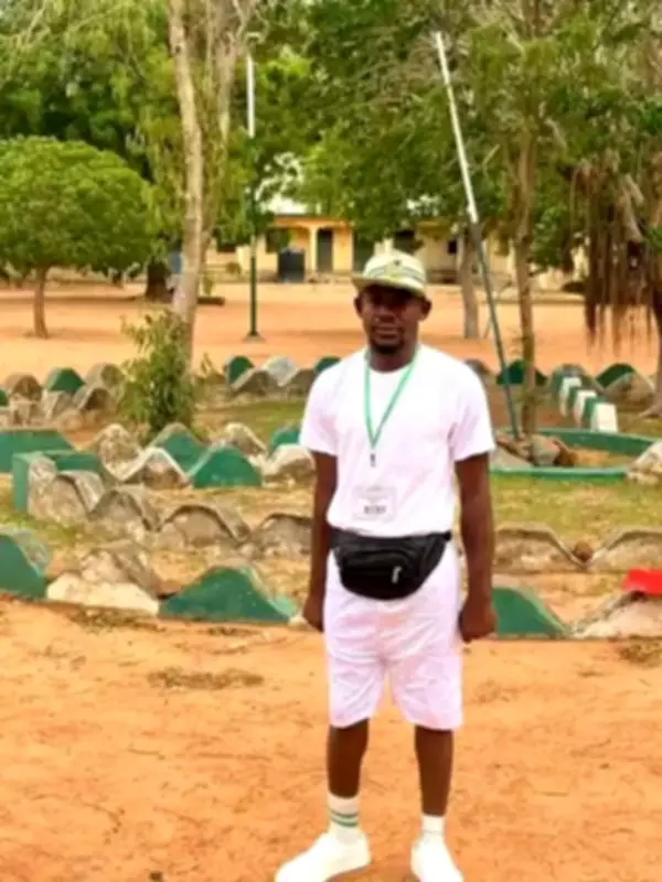 Police Arrest Two Suspects in Killing of Corps Member in Benue