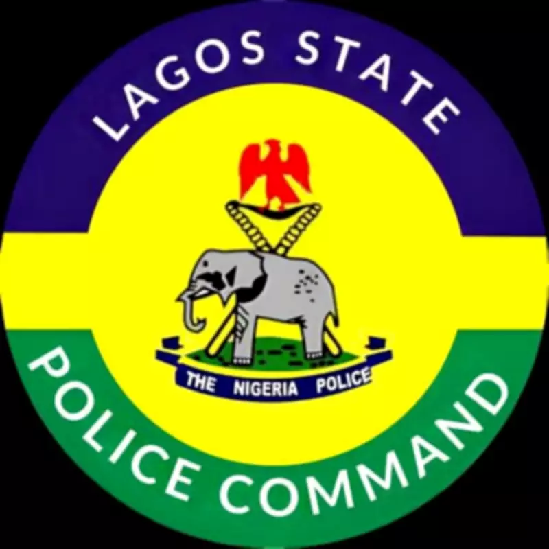 Police Detain Driver Over Fatal Crash That Killed LASU Student in Lagos