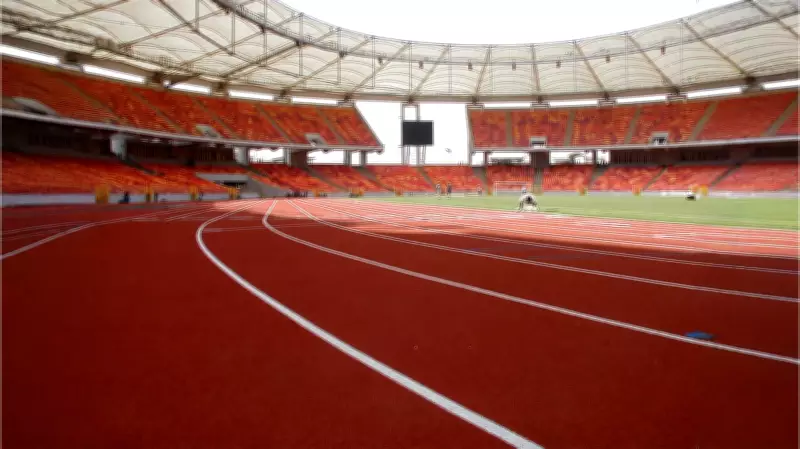 Police halt 'Reform Our Football' protest in Abuja, group to petition Presidency