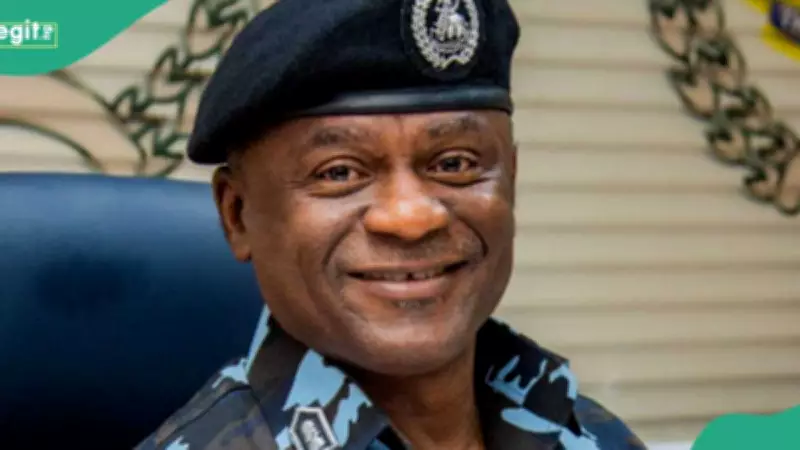 Police Inspector Killed by Truck During Stop-and-Search Duty in Imo State