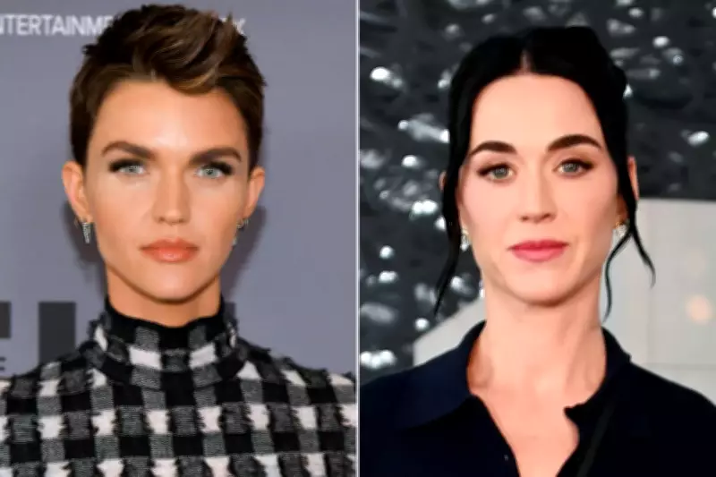 Police Launch Investigation into Katy Perry Following Ruby Rose's Sexual Assault Allegations
