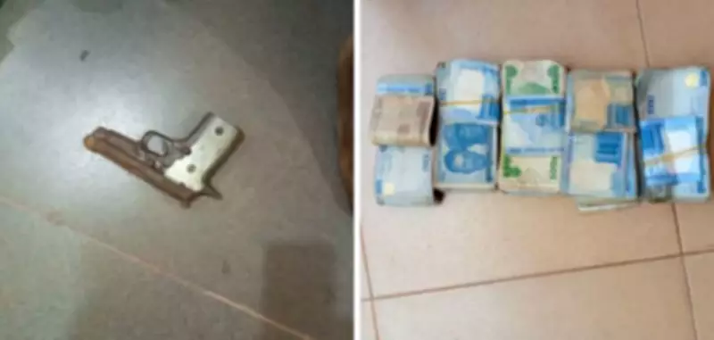 Police rescue abducted electrician, arrest three kidnappers in Anambra