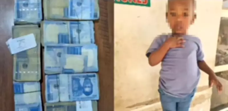 Police Rescue Kidnapped 2-Year-Old Boy, Arrest Three Suspects in Kano