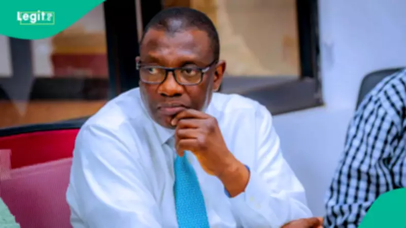 Political Analyst Explains Why Bala Wunti Is a Top Contender for Bauchi 2027