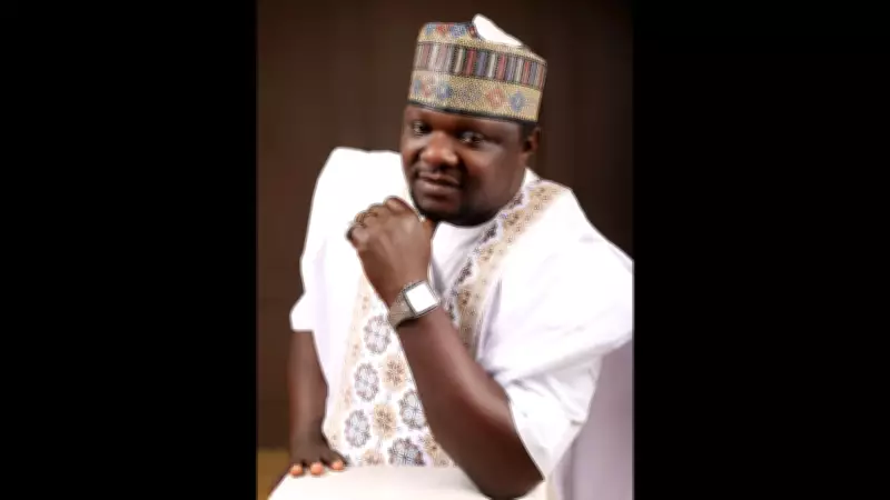 Political Group Endorses Okutepa Danladi for Kogi East Senate Seat in 2027