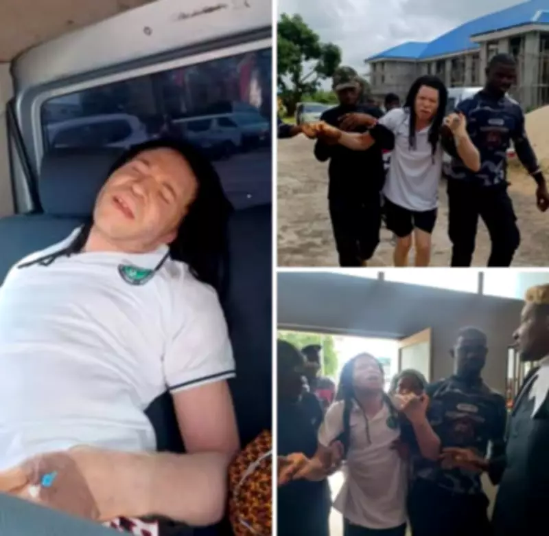 Poor Health Stalls Arraignment of Native Doctor Mmuo Mmili Afulu Anya