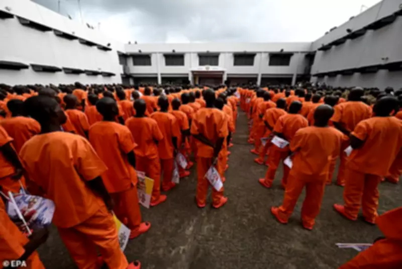 Pope Leo Condemns Prison Conditions in Equatorial Guinea During Africa Tour