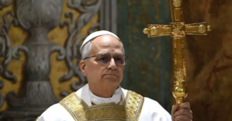 Pope Leo XIV Defies Trump's Criticism, Vows to Focus on Peace and Gospel