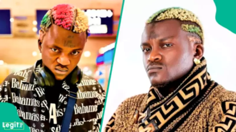 Portable Blasts Nigerian Pastors Over Silence on Jos Terrorist Attacks