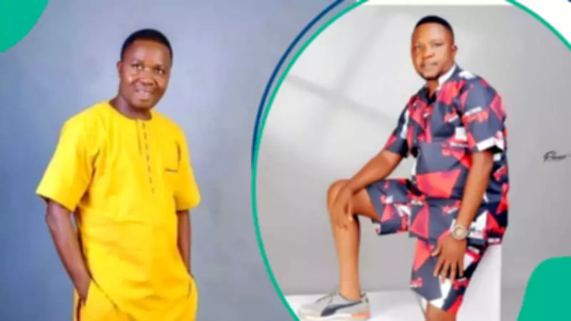 Portable's Alleged Wife Accuses Him of Abandoning 10-Year-Old Son, Reveals Past Deception