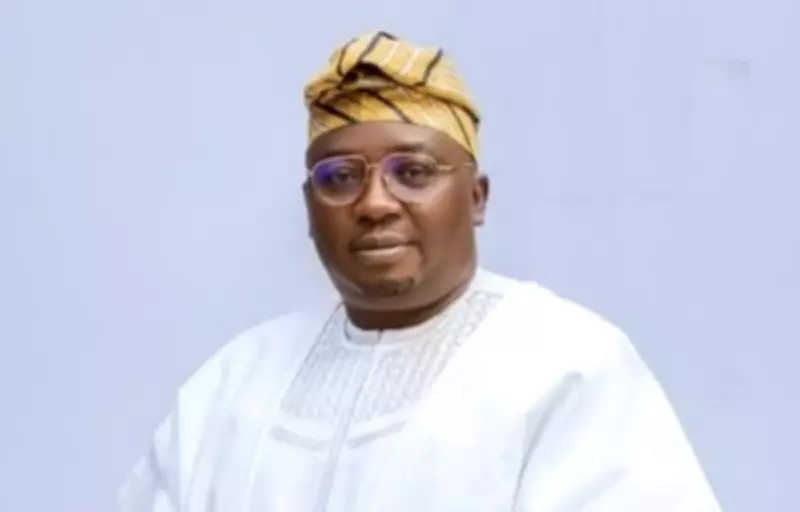 Power Minister Adelabu to Resign Following Tinubu's Approval for Oyo Governorship Bid