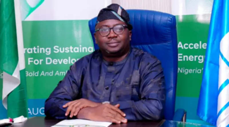 Power Minister Bayo Adelabu Resigns to Pursue Oyo Governorship Ambition