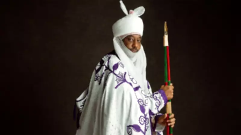 Presidency Defends Loans as Infrastructure Investment After Sanusi Query