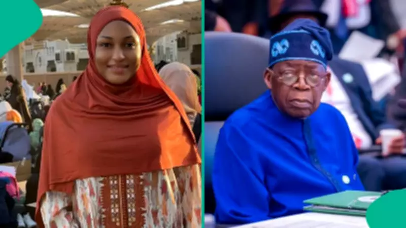 President Tinubu Appoints Dr. Fatima Zuntu as New NBMA Director-General
