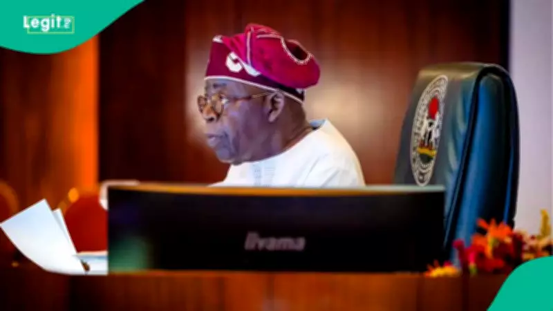 President Tinubu Appoints Fatima Zuntu as NBMA Director-General