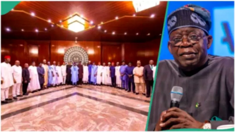 President Tinubu Appoints Four Governors as Renewed Hope Ambassadors for 2027 Elections