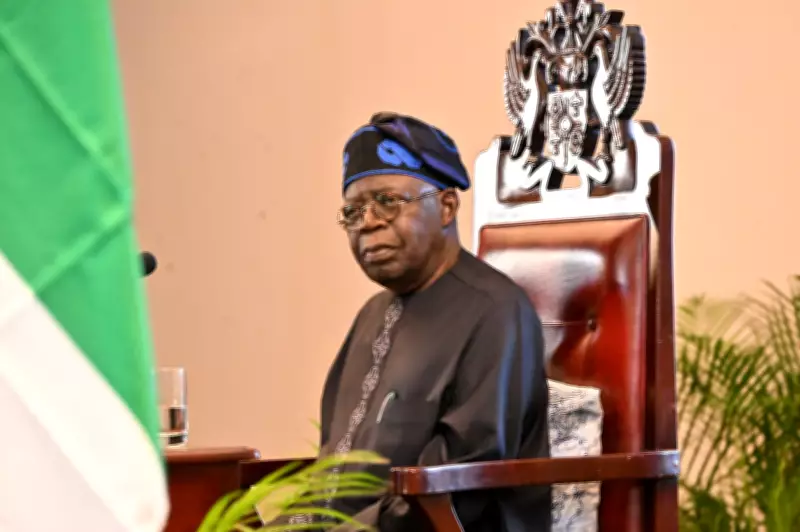 President Tinubu Convenes High-Level Security Summit Amid National Insecurity Concerns