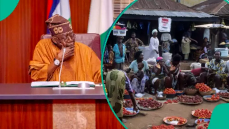 President Tinubu Details Rationale for Historic Tax Reform, Unveils Economic Benefits