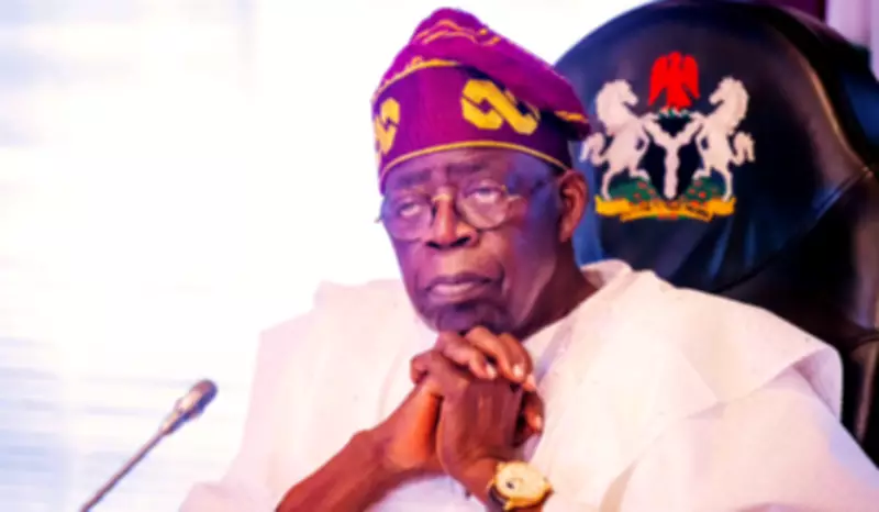 President Tinubu Mourns Fallen Soldiers After Boko Haram Attack in Borno