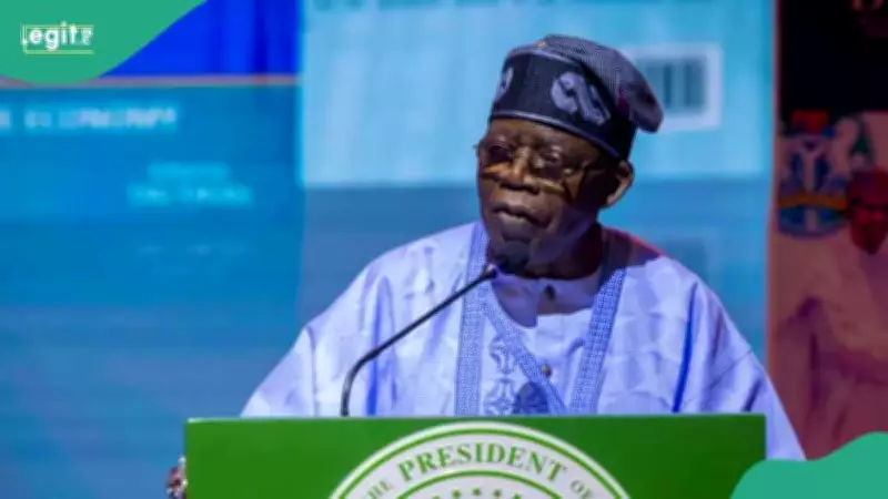 President Tinubu Signs ₦68.32 Trillion 2026 Budget, Extends 2025 Implementation to June