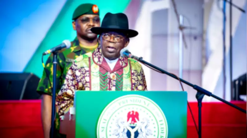 President Tinubu Signs N68.32 Trillion 2026 Budget, Extends 2025 Capital Spending to June