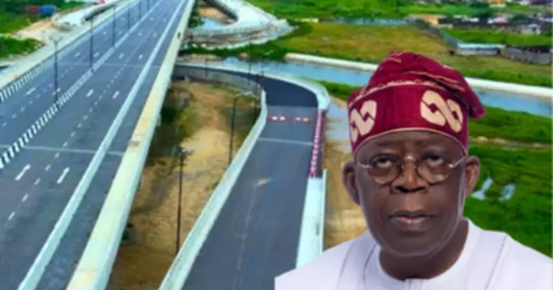 President Tinubu to Commission Opebi-Mende Link Bridge in Lagos This Week